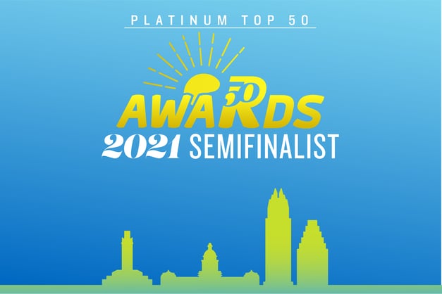 Semifinalist Blog Post ATX